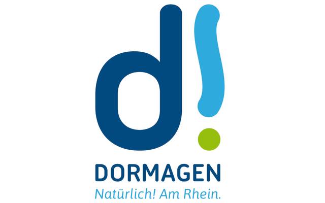 Stadtlogo Dormagen