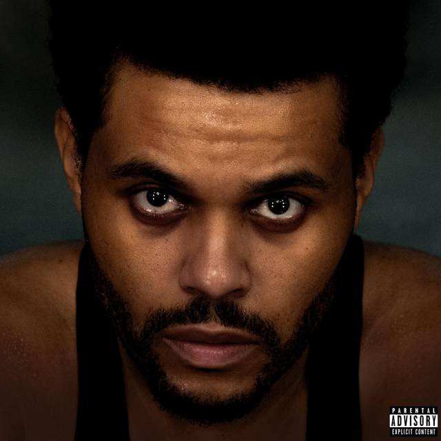 Das neue Album-Cover von Mega-Star The Weeknd: "Hurry Up Tomorrow"