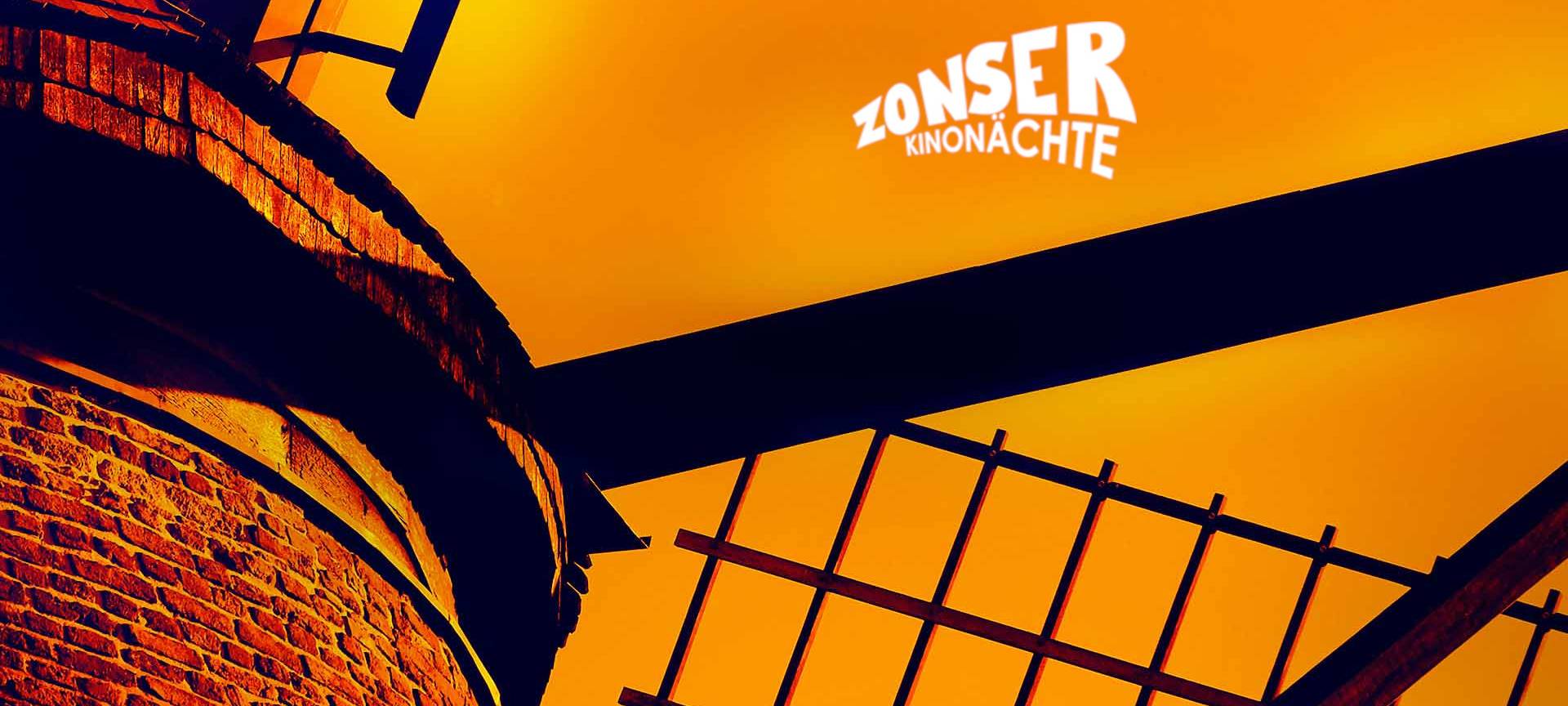 Zonser Kinonächte starten