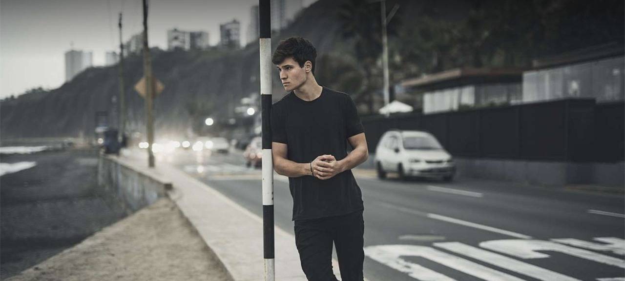 Wincent Weiss singt Anti-Rassismus-Song über George Floyd