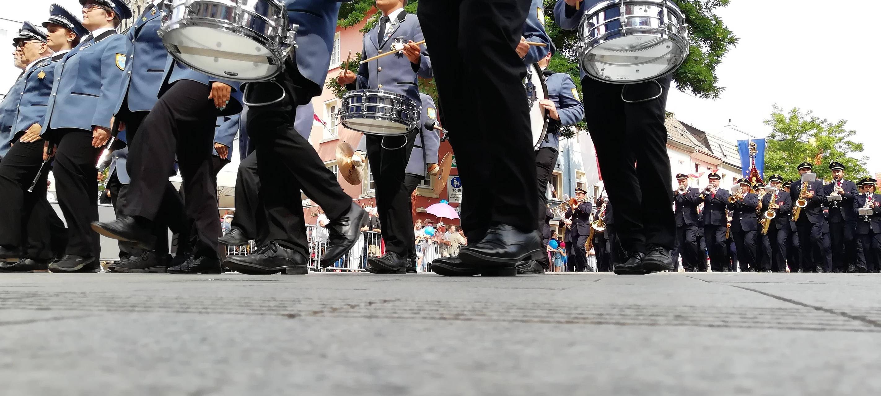 Schützenfest in Dormagen-Nievenheim jetzt online