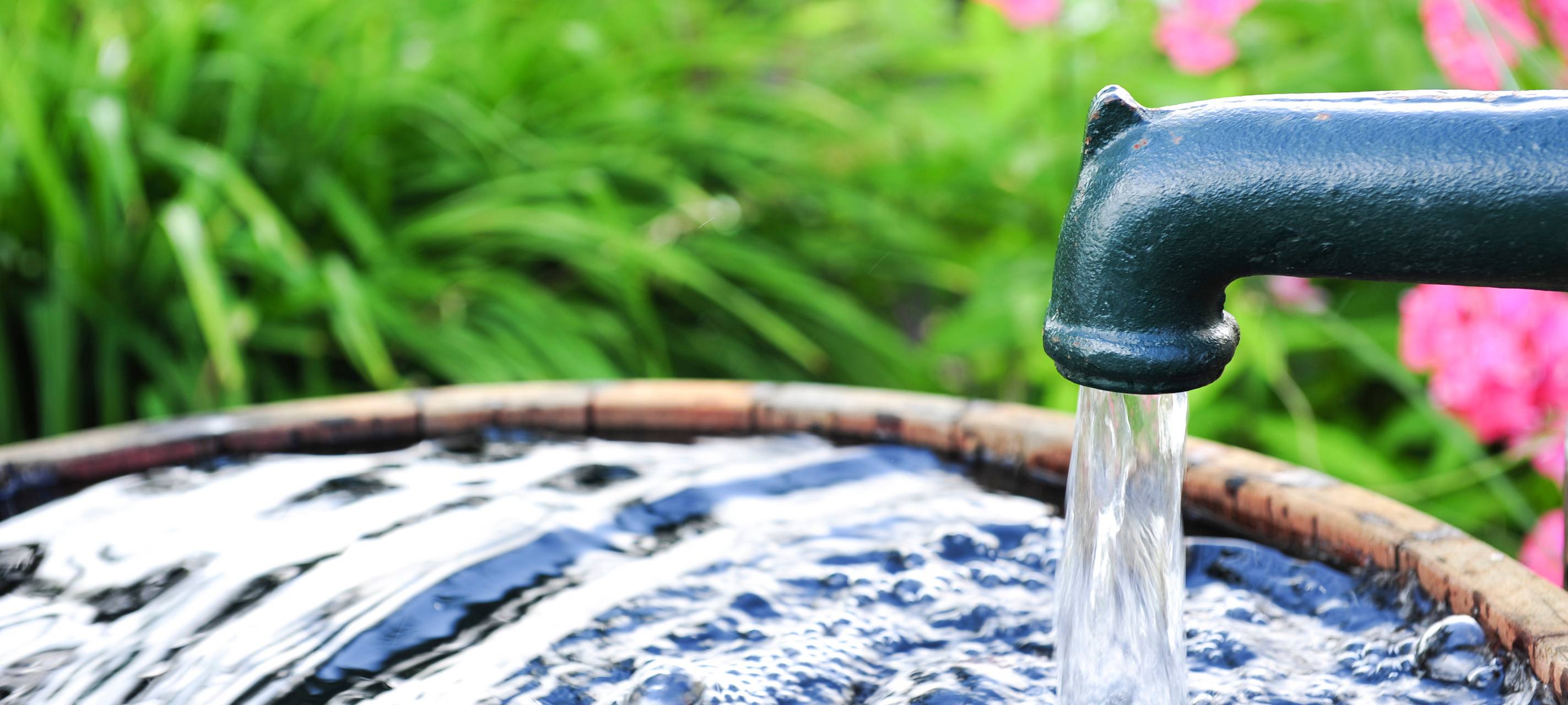 Grundwasser
