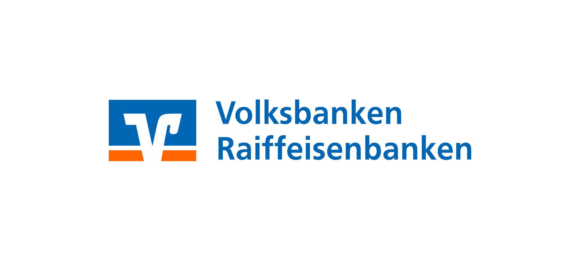 Logo Volksbank