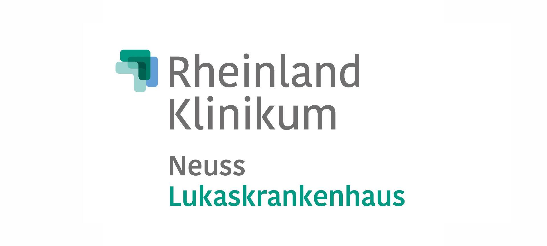 Logo Lukaskrankenhaus