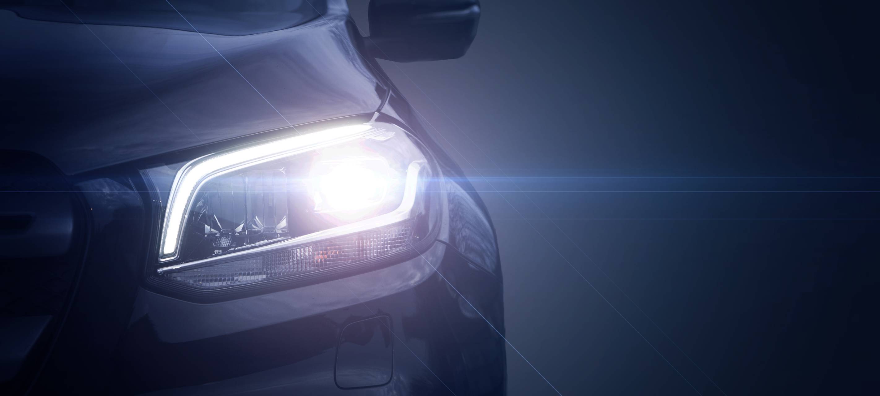 Kostenloser Lichttest