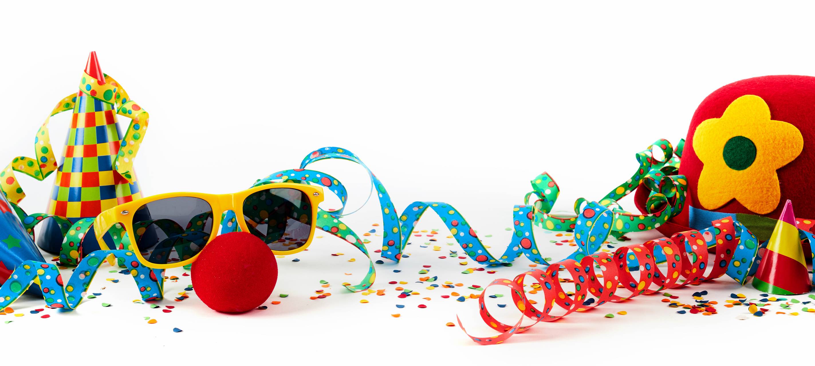 Karneval im Rhein-Kreis Neuss