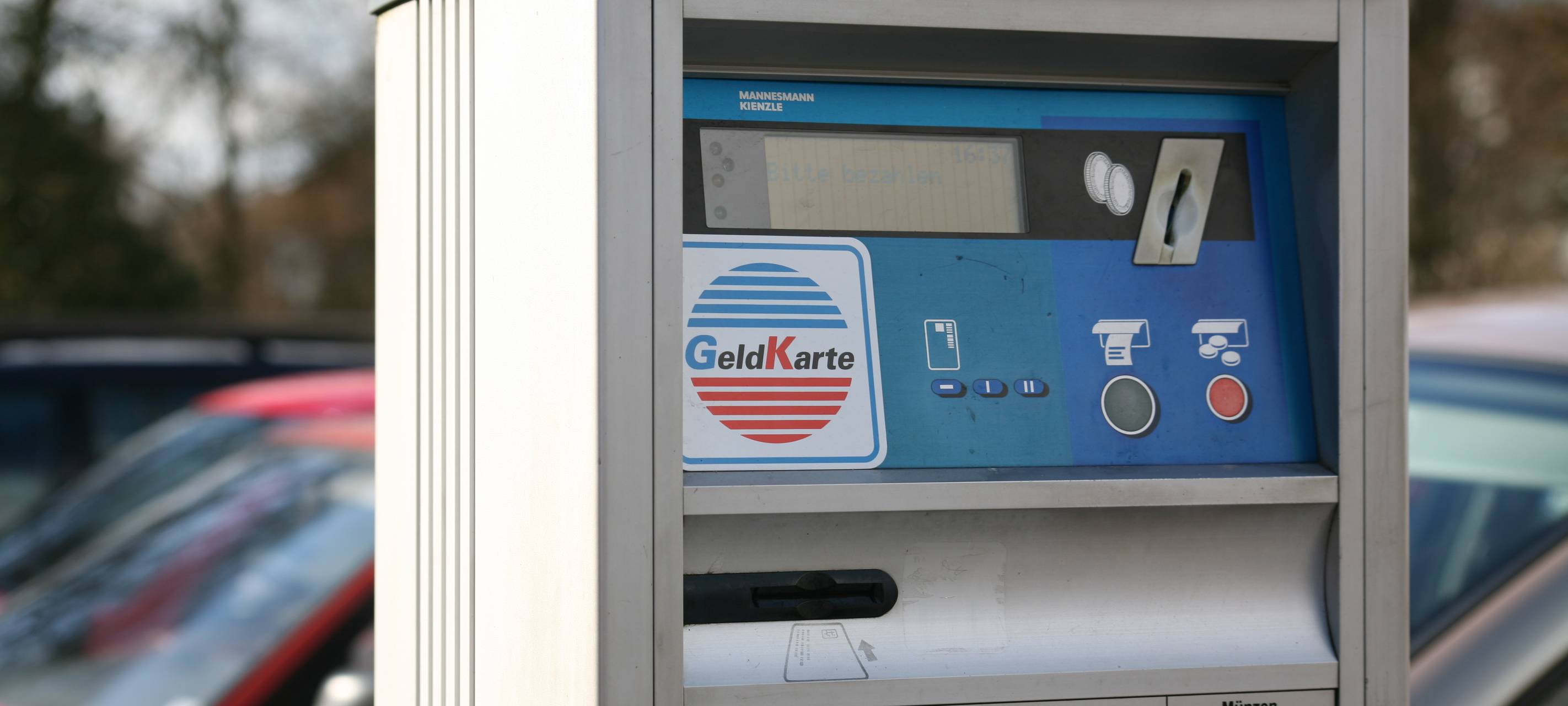 Kleingeld stellt Kommunen im Rhein-Kreis Neuss vor Probleme