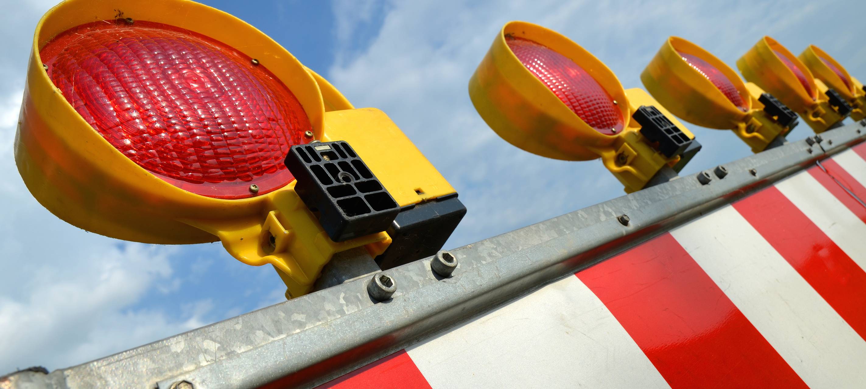 Nächtliche Sperrung der Josef-Kardinal-Frings-Brücke