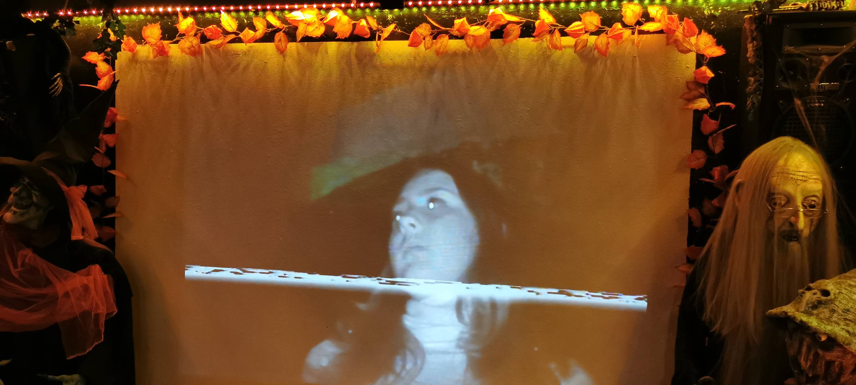 Halloween im Rhein-Kreis Neuss