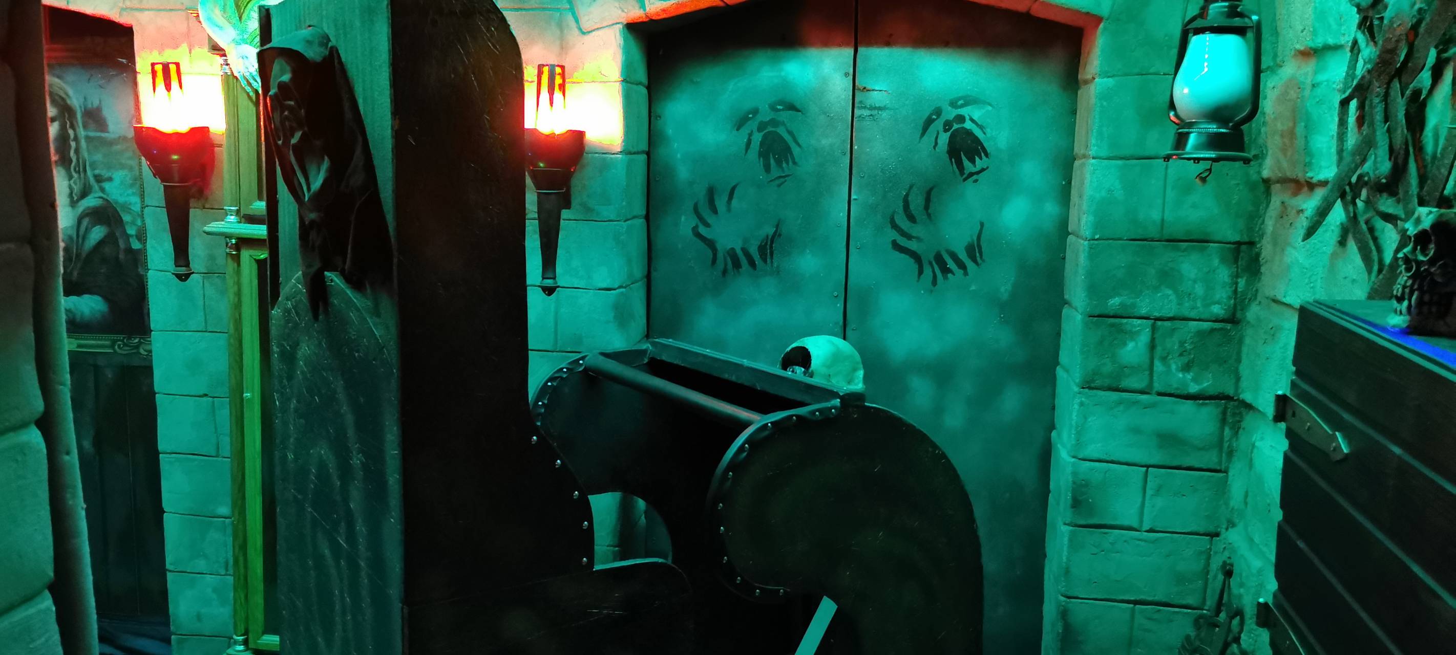 Halloween im Rhein-Kreis Neuss