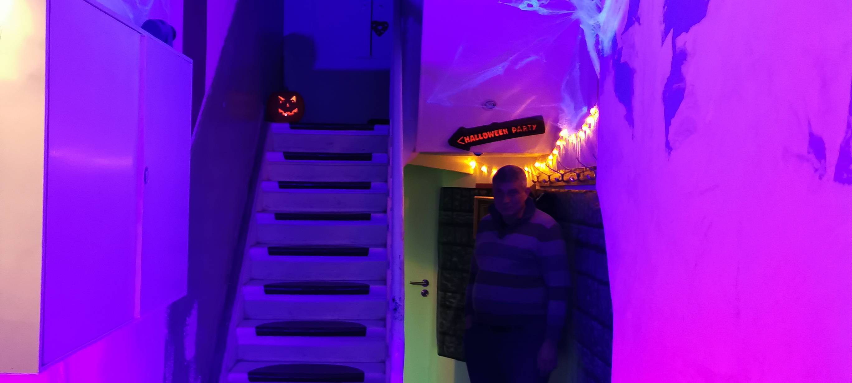 Halloween im Rhein-Kreis Neuss