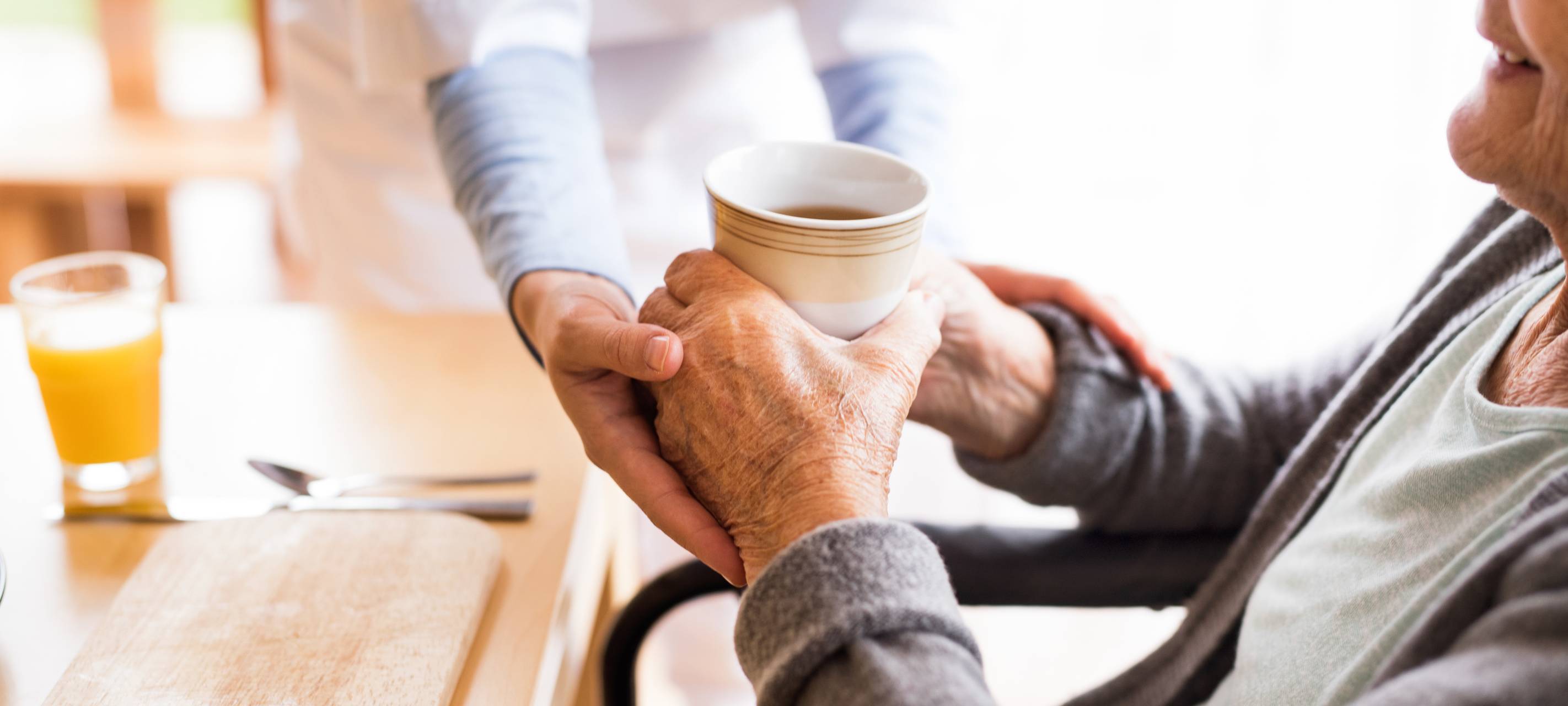 Lockerung des Aufnahmestopps für Pflegeheim in Meerbusch