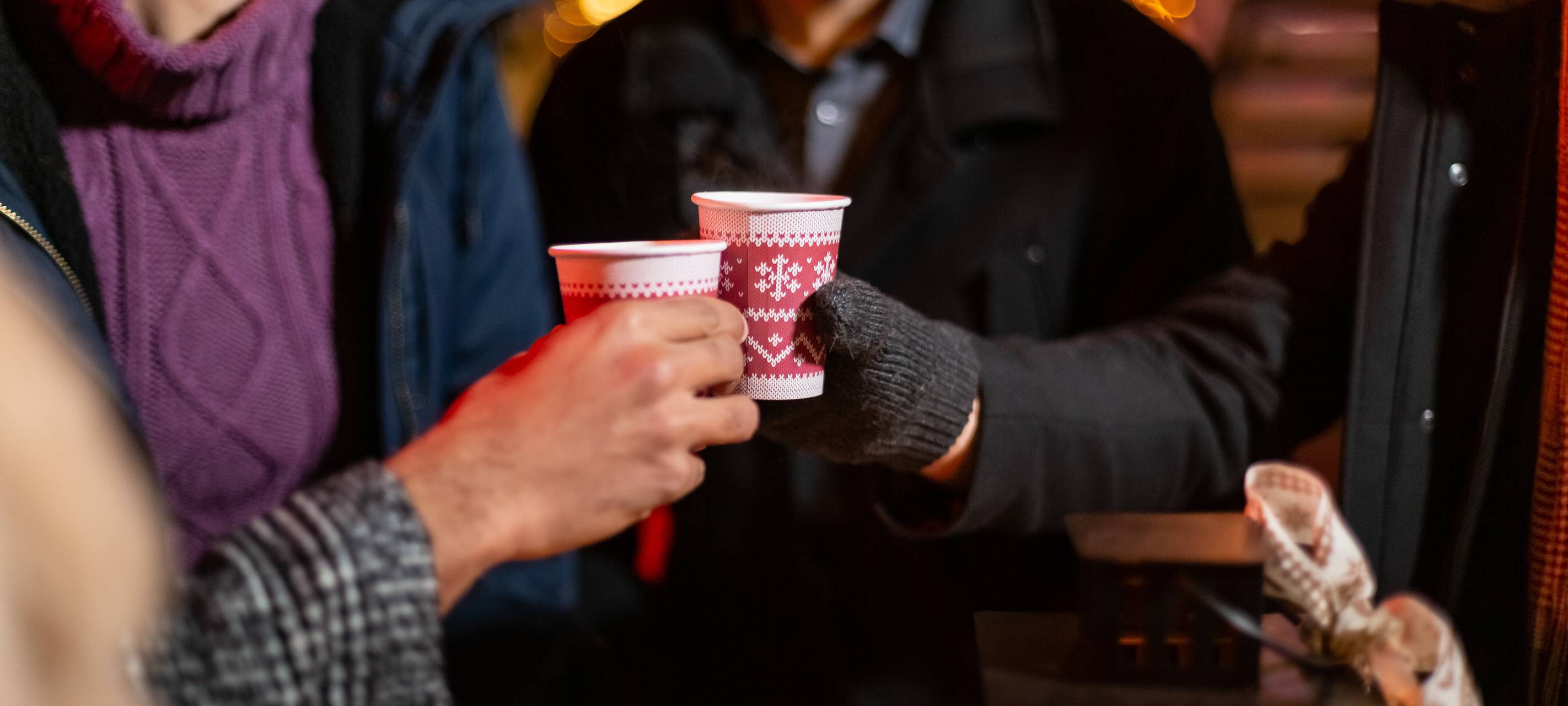 Weihnachtsmarkt in Dormagen und Korschenbroich startet