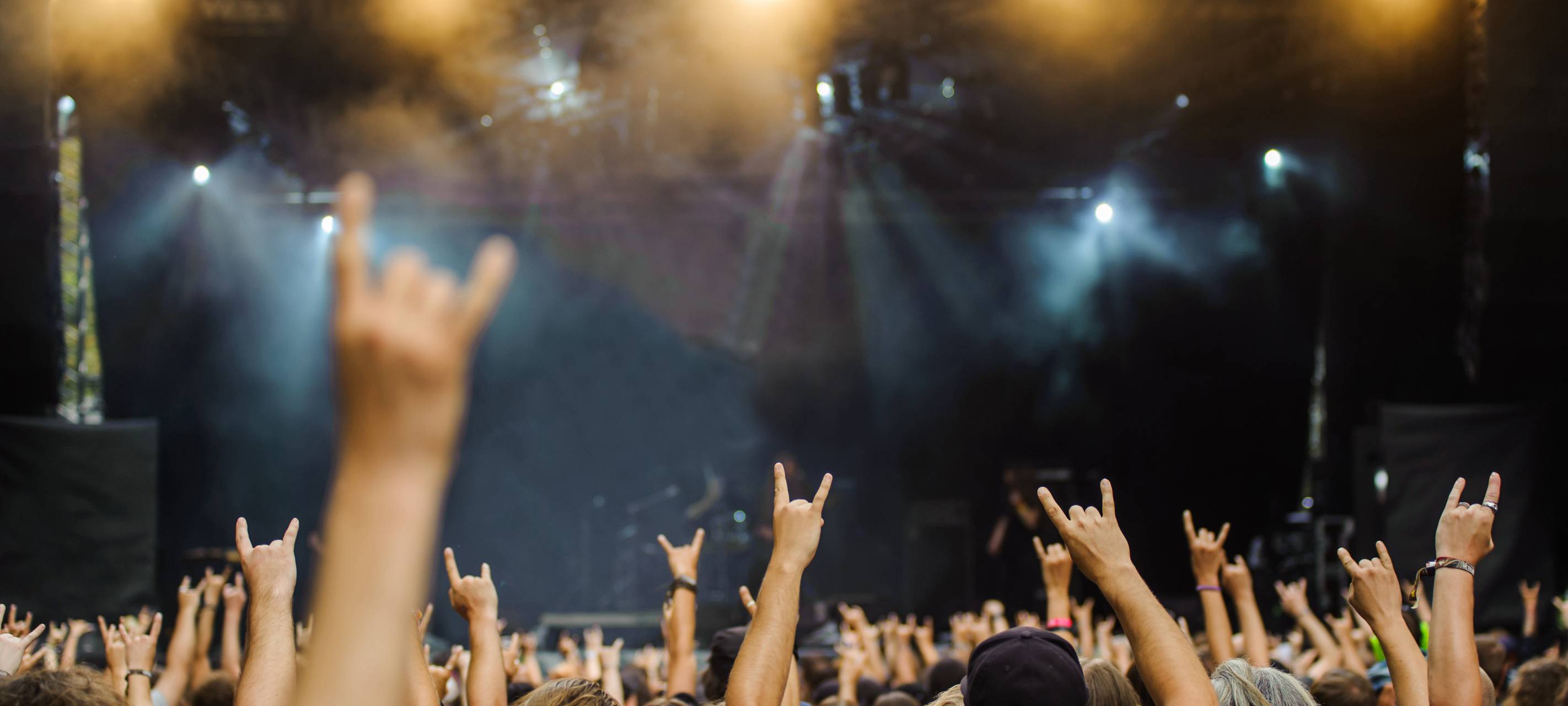 Große Konzertfläche in Düsseldorf geplant