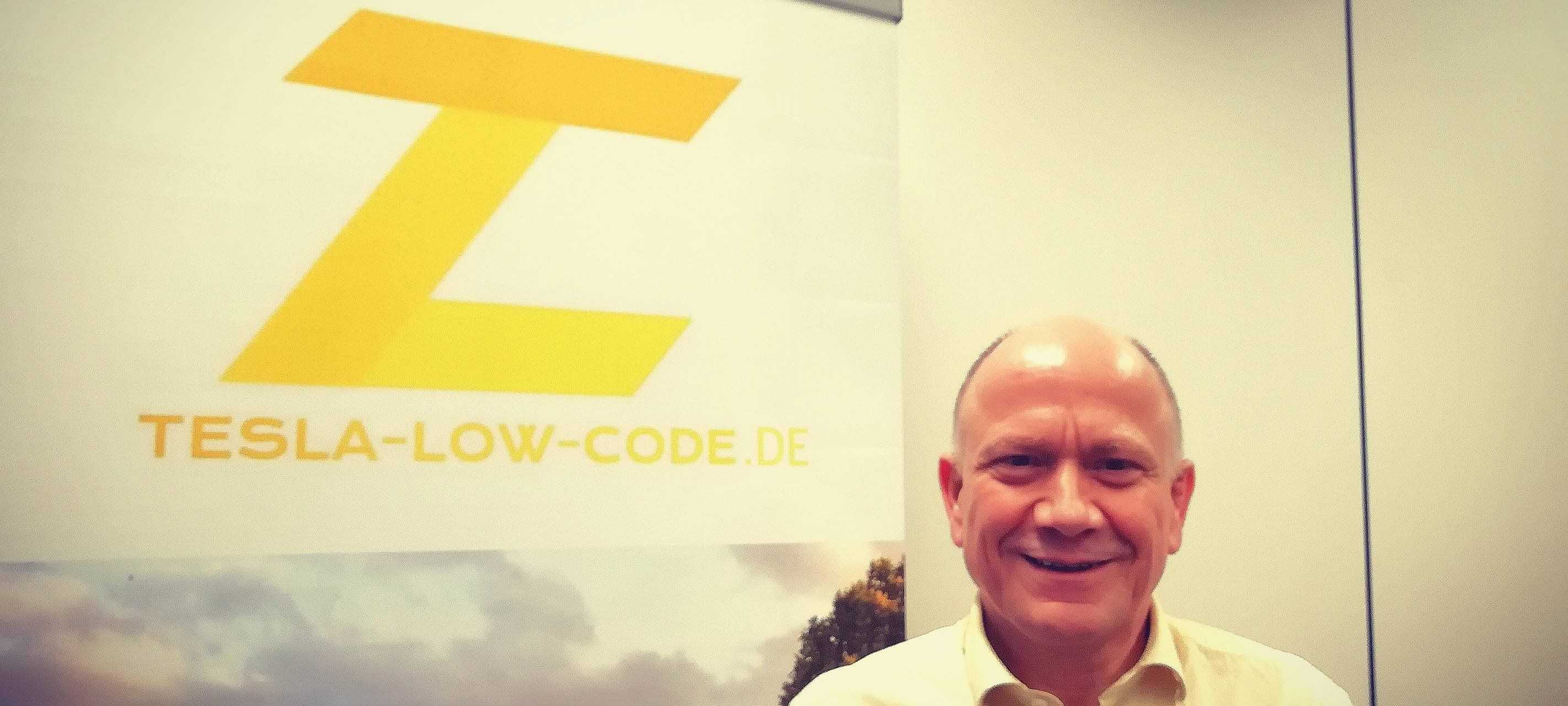 Tesla - Nicht Auto, sondern IT