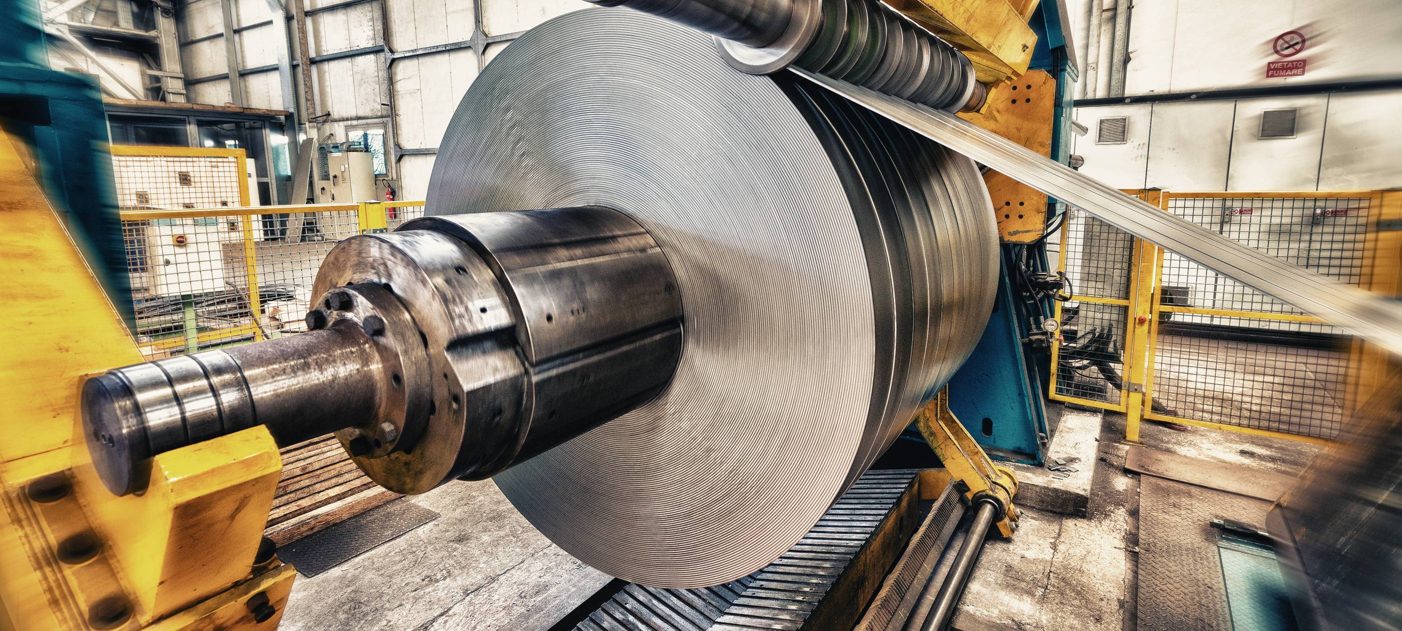 Insolvenzängste bei S+B