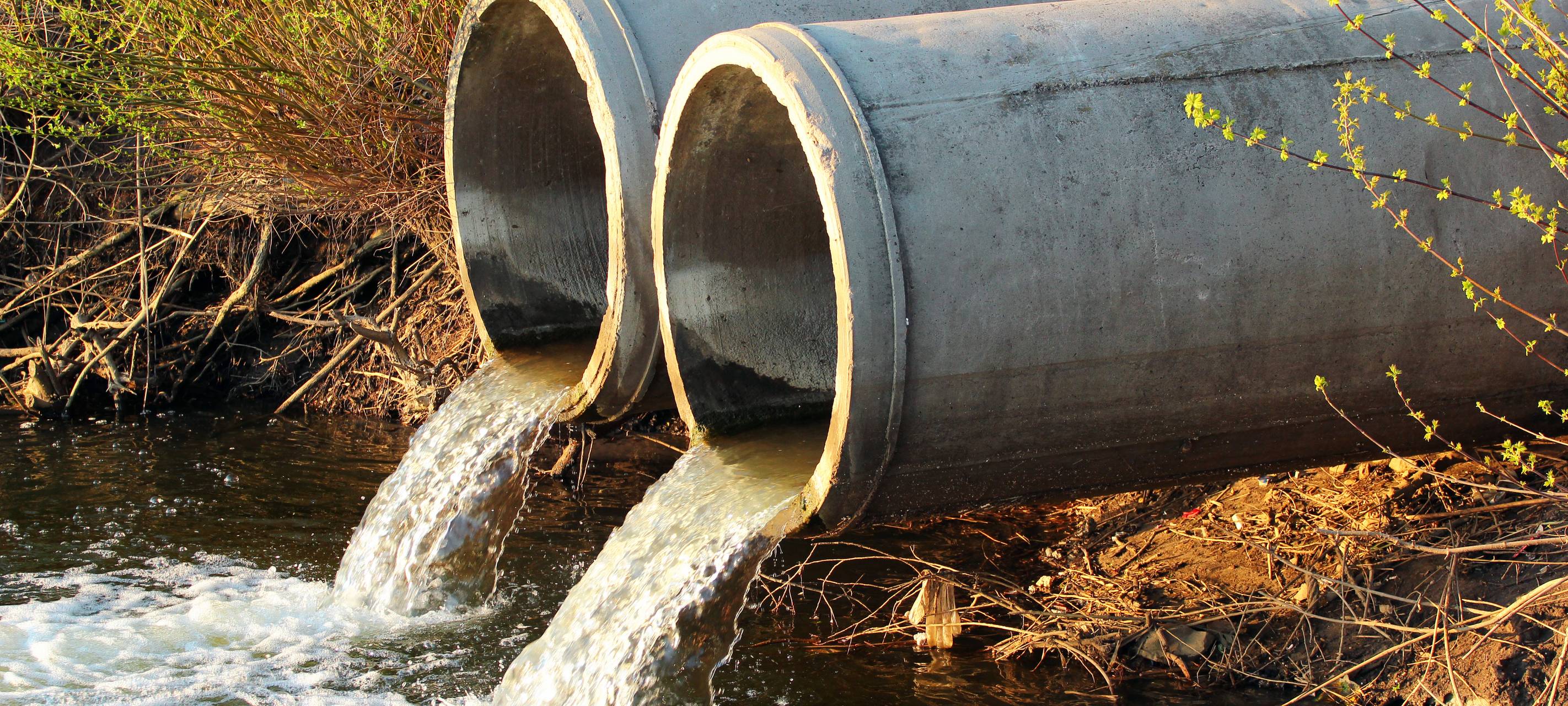 Abwassergebühr ist in Neuss vergleichsweise hoch