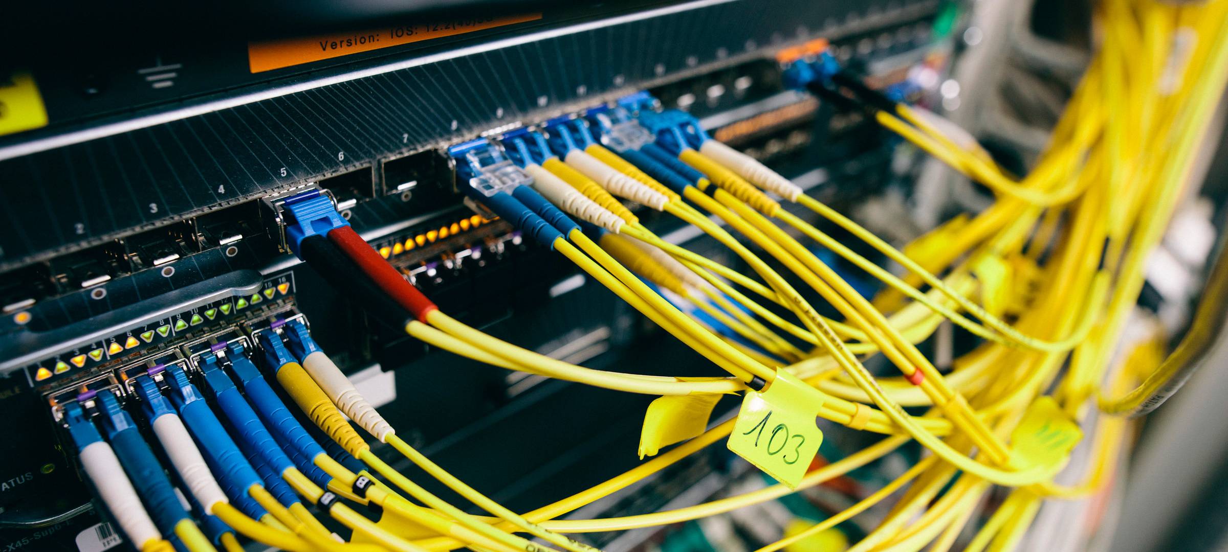 Hyperscale Rechenzentrum in Grevenbroich