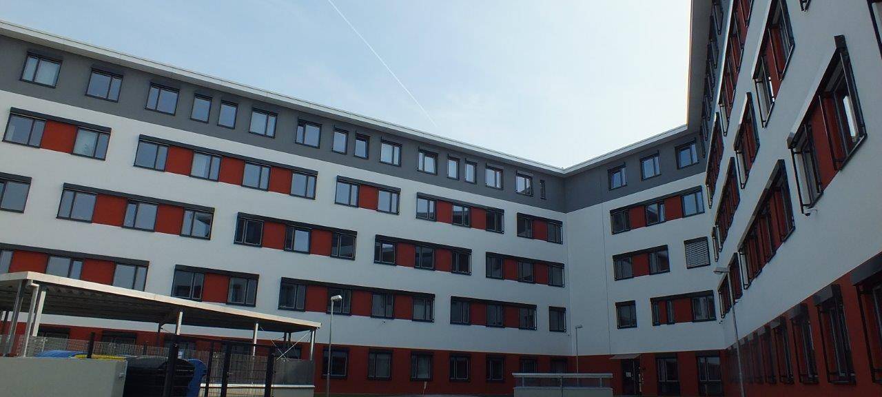 Neue App des Jobcenters Rhein-Kreis Neuss