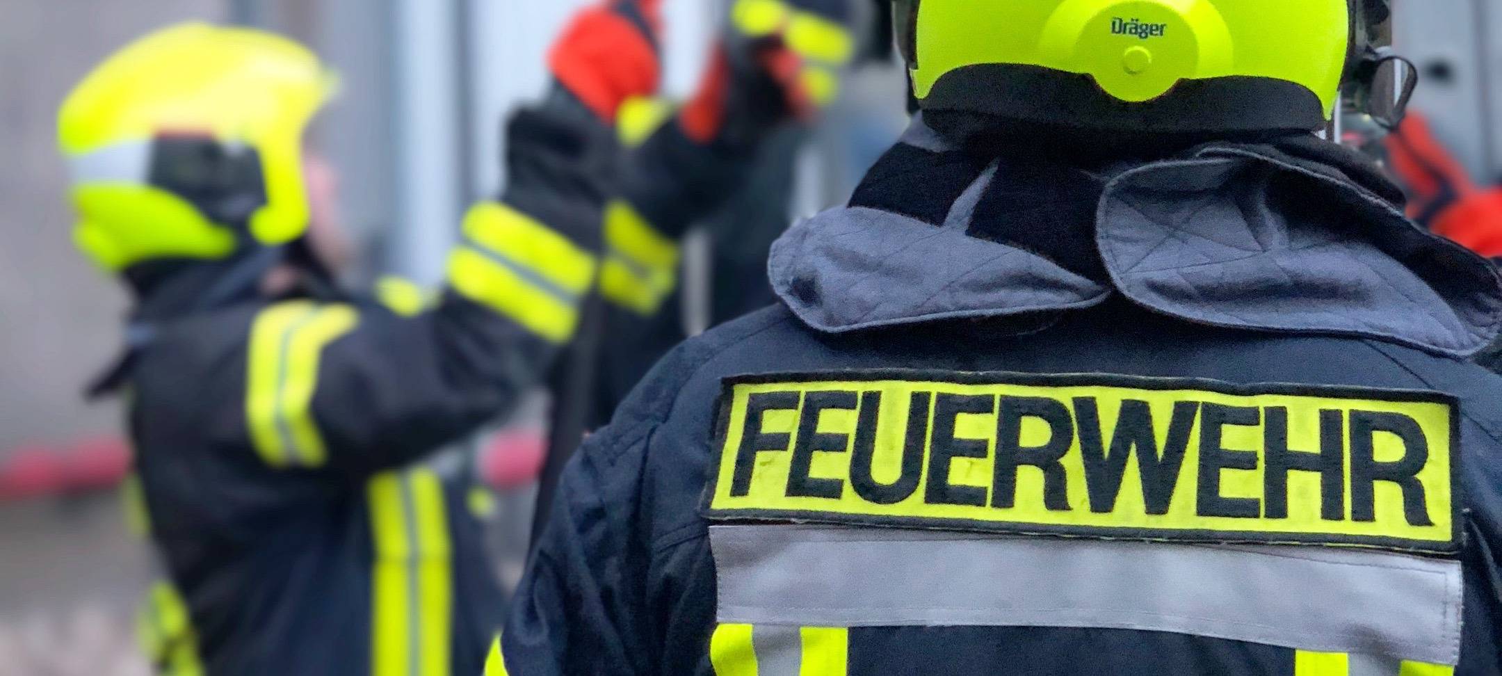 Coronavirus: Feuerwehr sagt alle Übungen und Lehrgänge ab