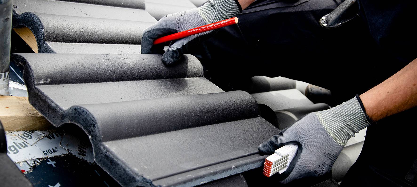 Baustart für neues Wohngebiet in Grevenbroich