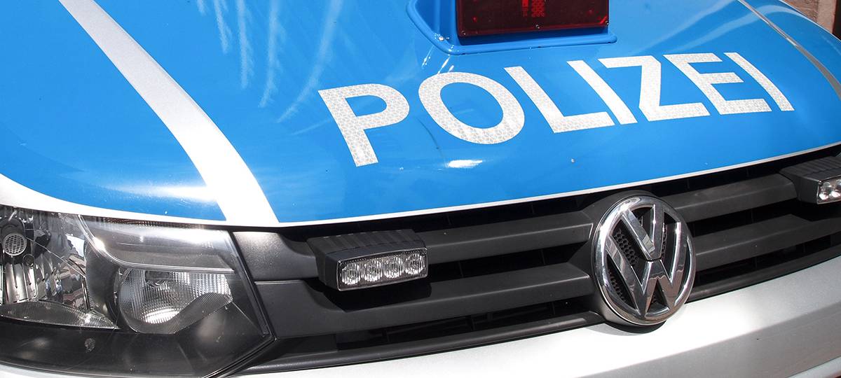 Tödlicher Motorradunfall bei Jüchen