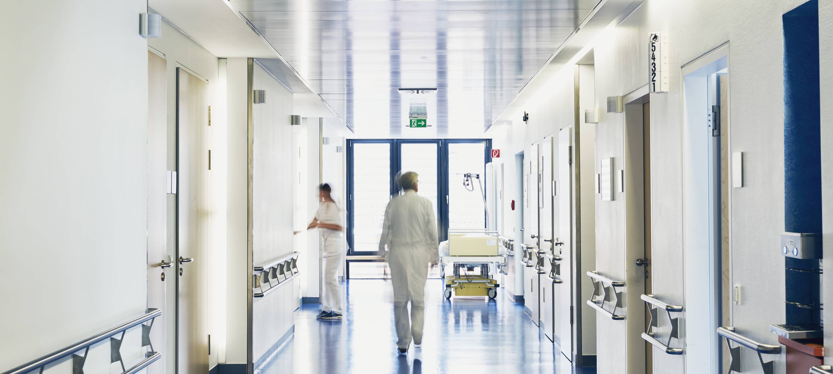 Vorstoß für zentralen Klinik-Neubau im Rhein-Kreis Neuss