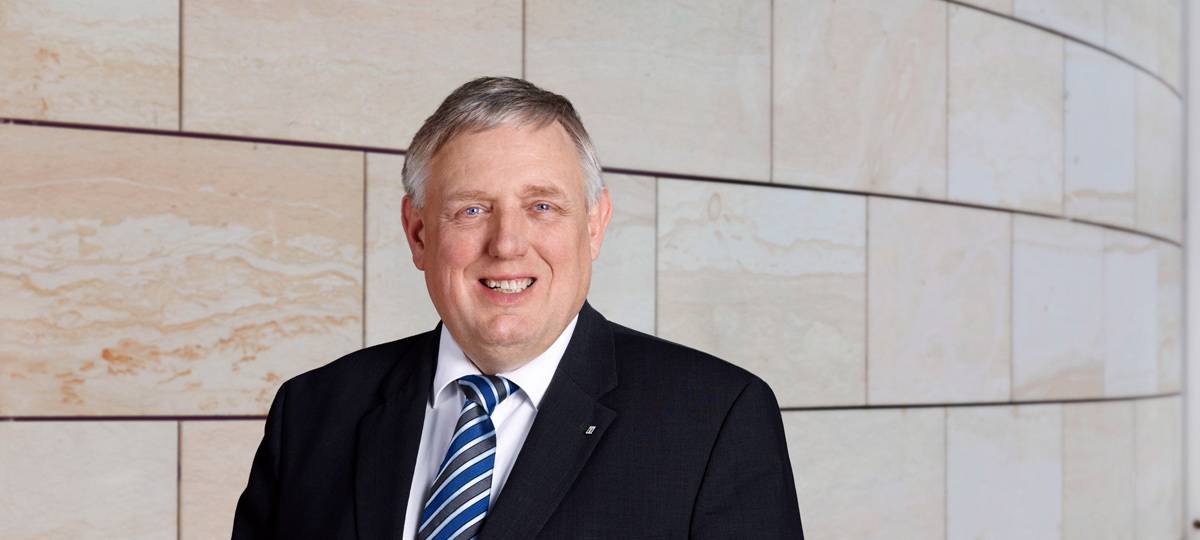 Das neue NRW-Kabinett: Die Minister von Schwarz-Grün