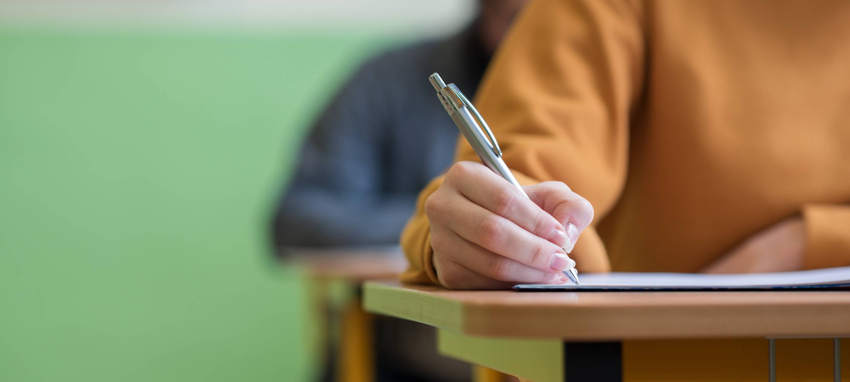 Keine Abi-Parade in Neuss
