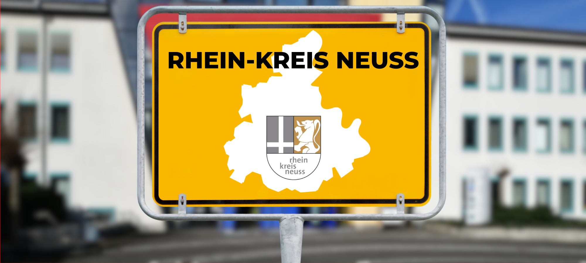 Symbolbild Rhein-Kreis Neuss
