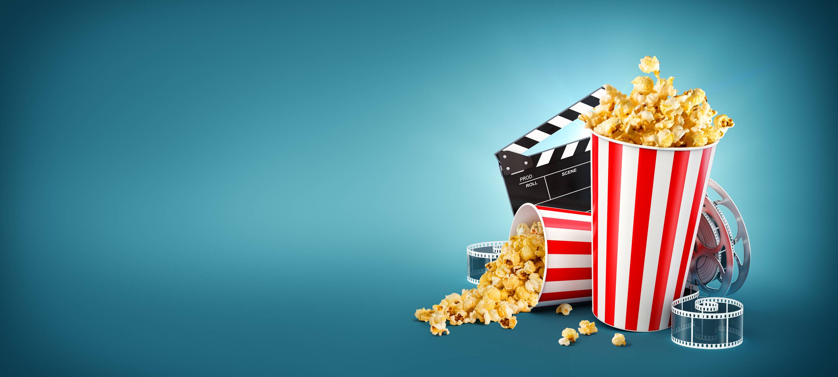 Open Air Kino in Düsseldorf startet