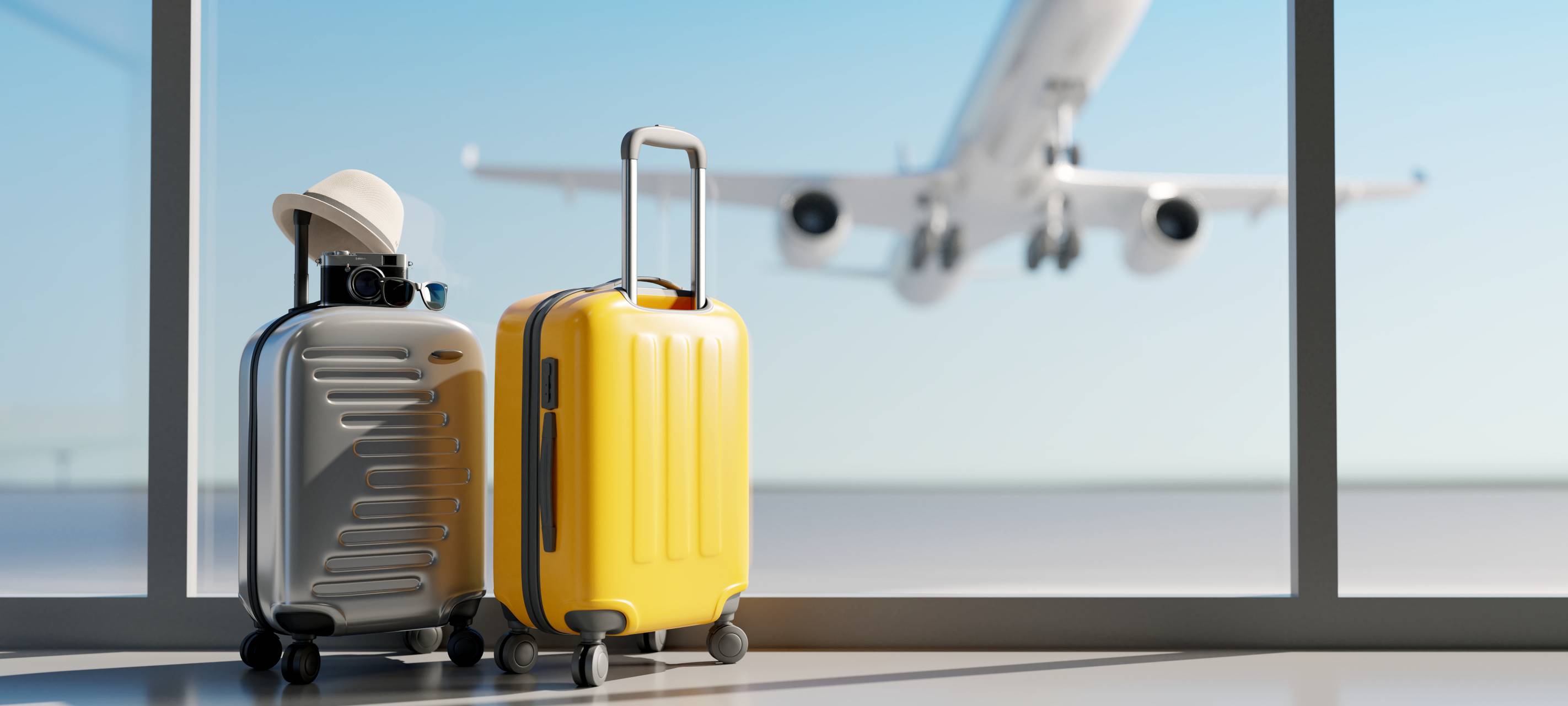 Sperrung auf der Flughafenbrücke A44 am Wochenende