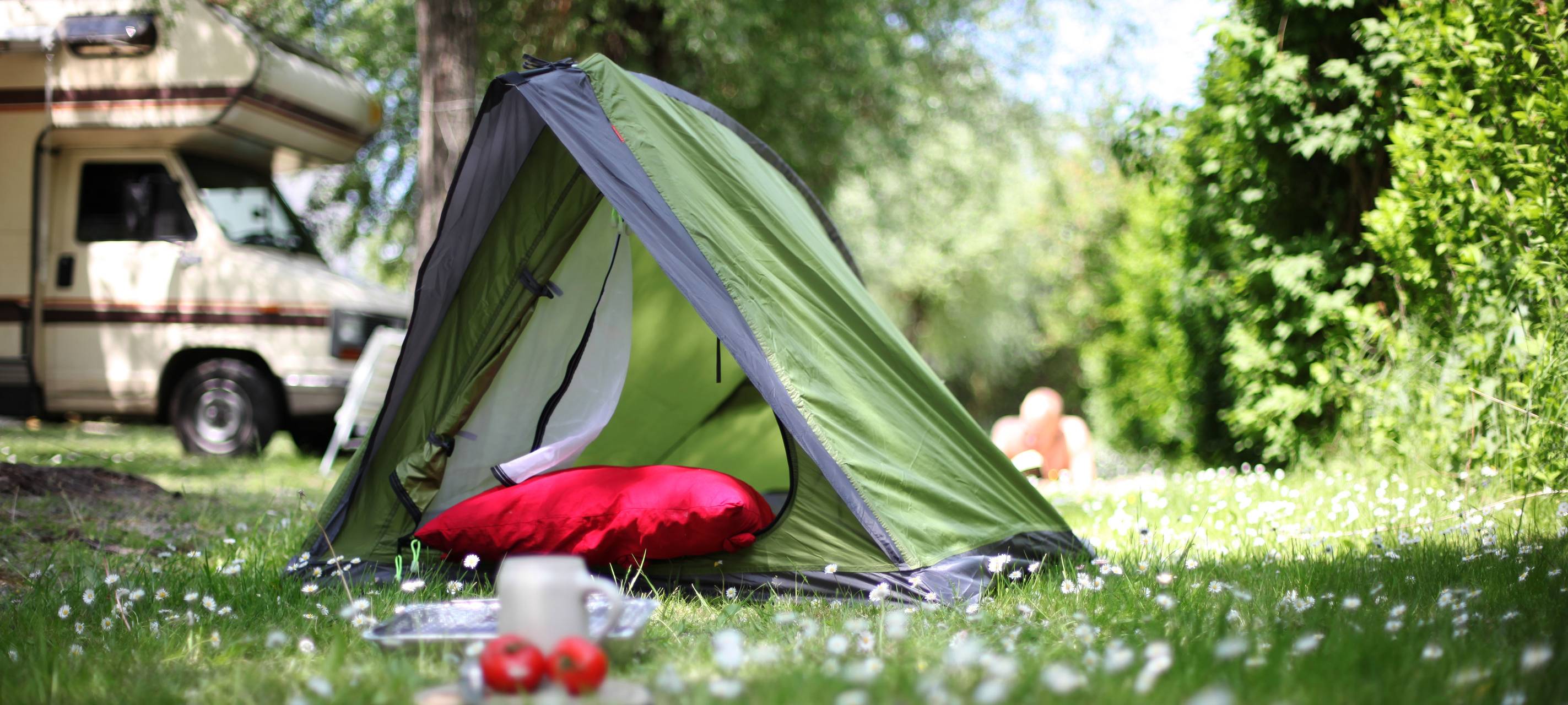 ADAC sucht Camper des Jahres: NRW-Vorrunde in Grevenbroich