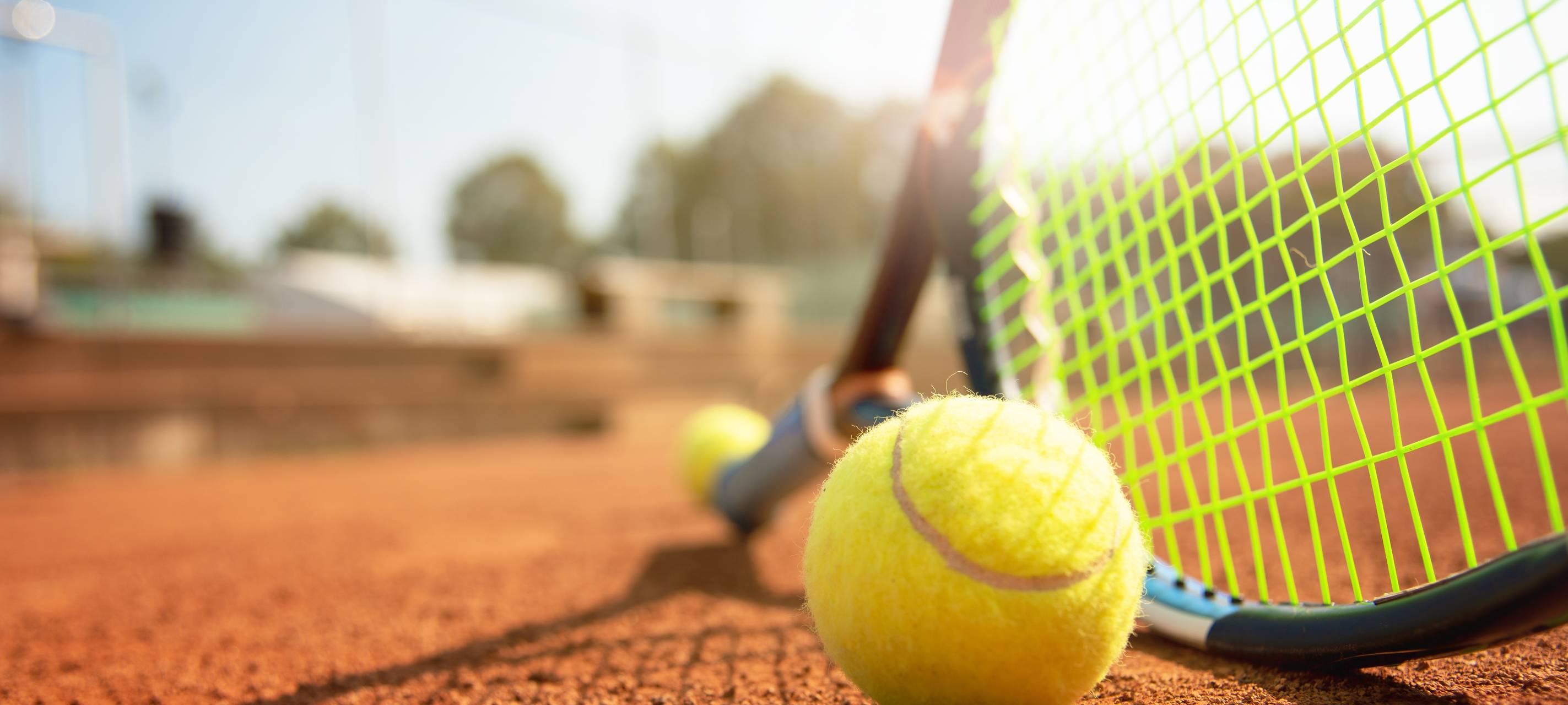 Meerbusch: Tennisanlage bald Sport- und Freizeitcenter?