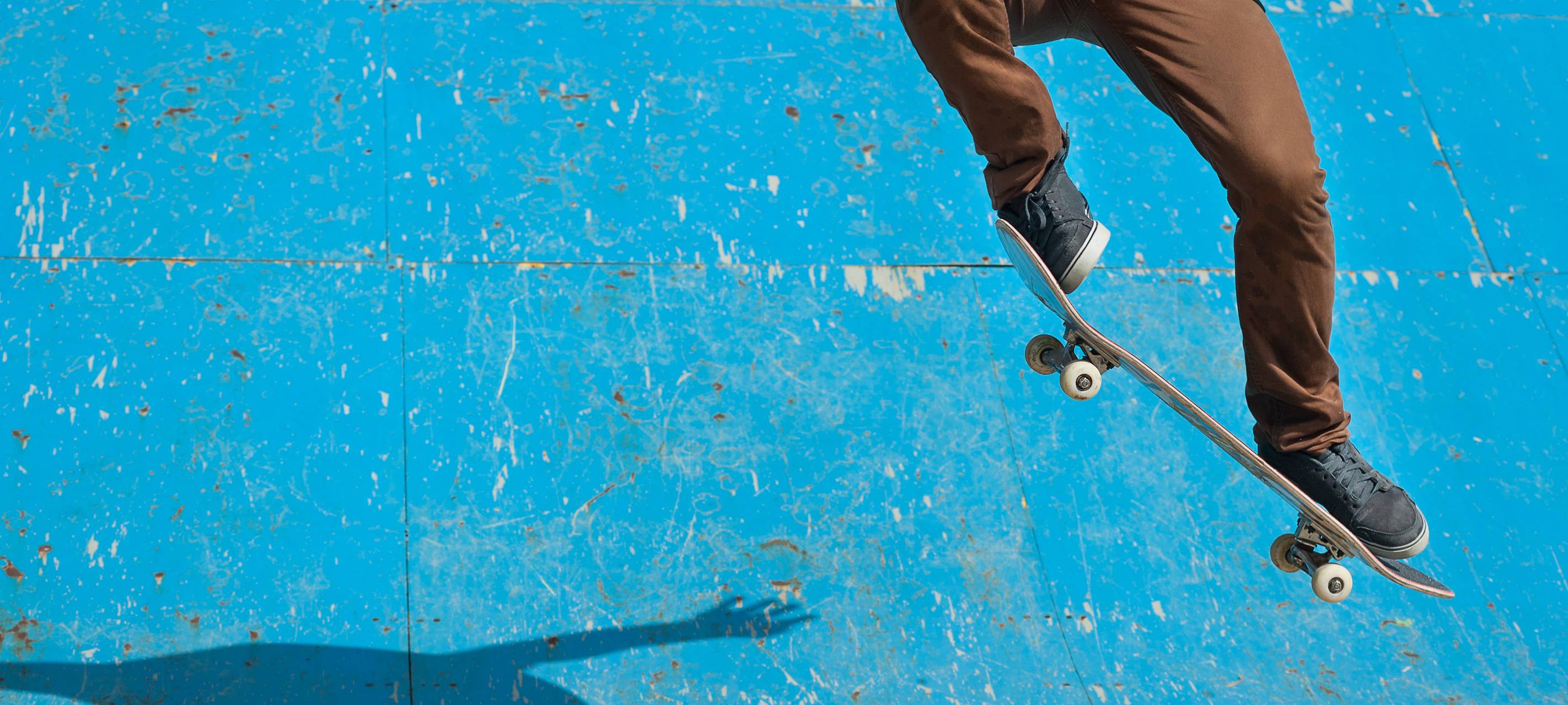 Neubau eines "Skate-Pools" in Meerbusch-Büderich