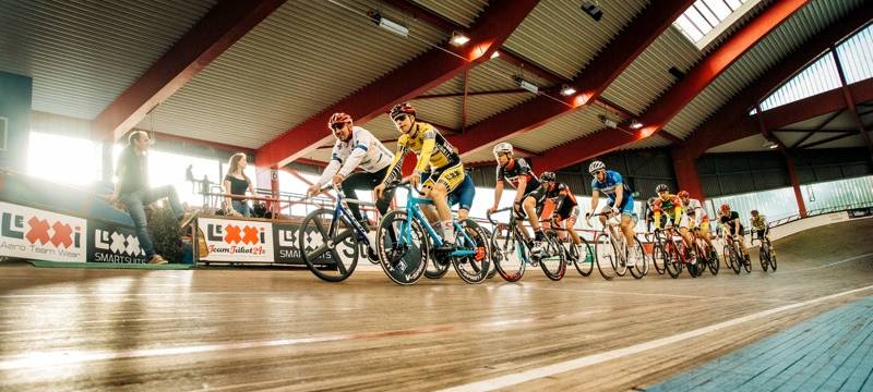 Startschuss für Sanierung des Radsportforums in Kaarst