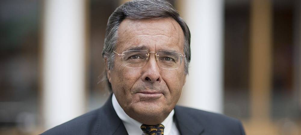 Gebürtiger Neusser Mario Ohoven bei Verkehrsunfall gestorben