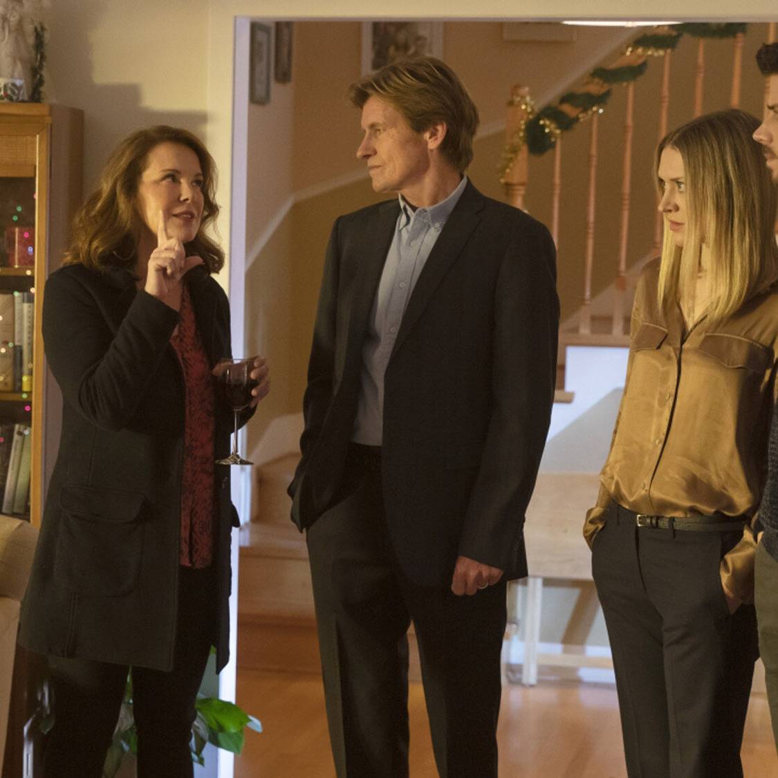 Und wieder gibt es Zoff.