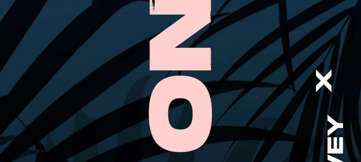 Rea Garvey, VIZE - The One