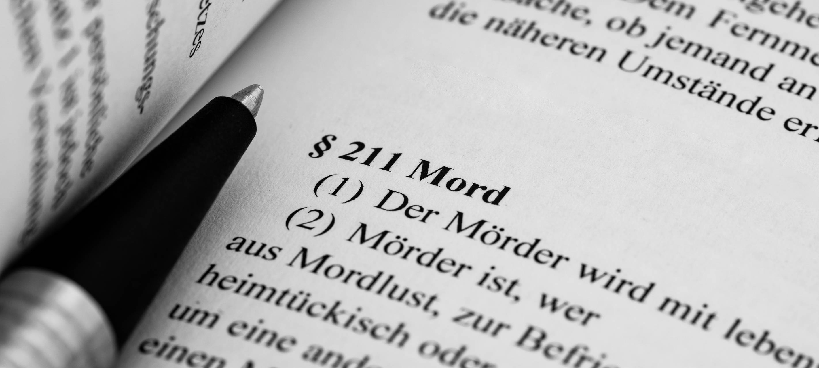 Update zu möglichen Morden in Neusser Alexius-Klinik