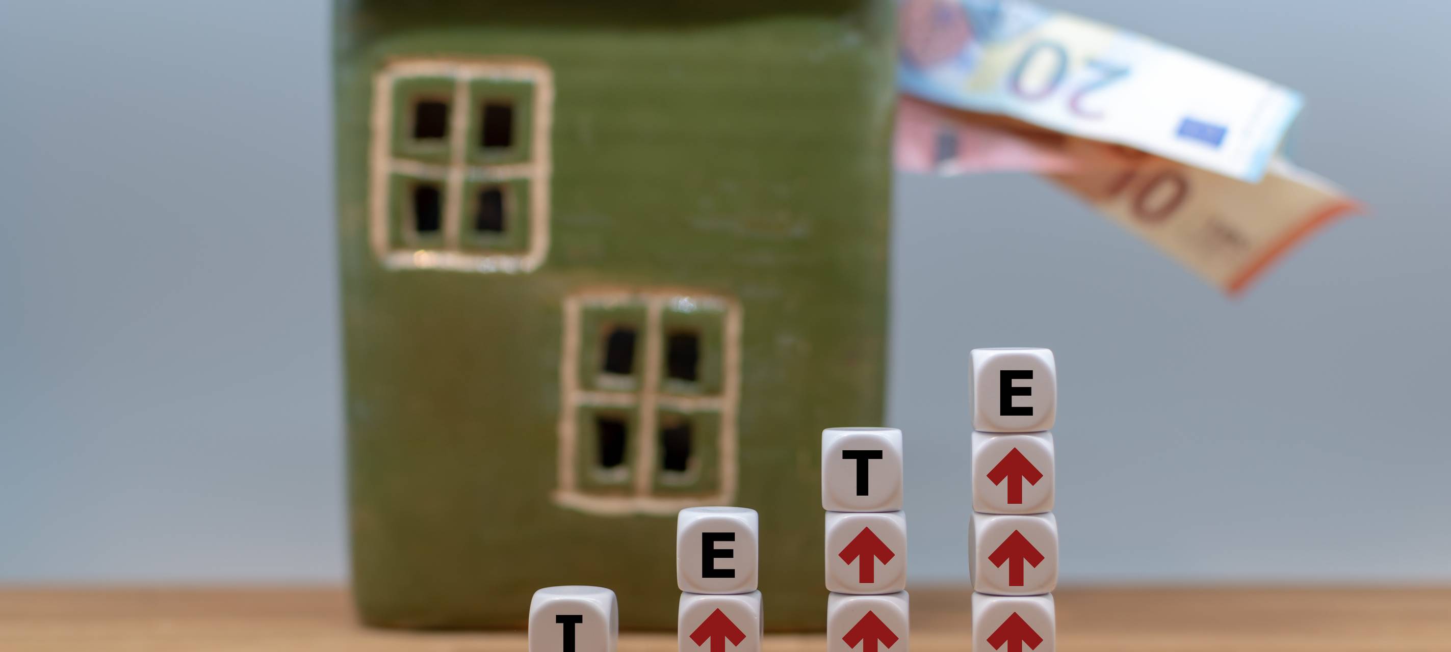 Rhein-Kreis Neuss: Hohe Nebenkosten belasten Mieter