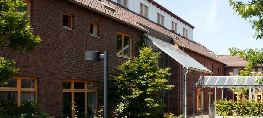 Klassenfahrt-Verbot: Problem für die Neusser Jugendherberge