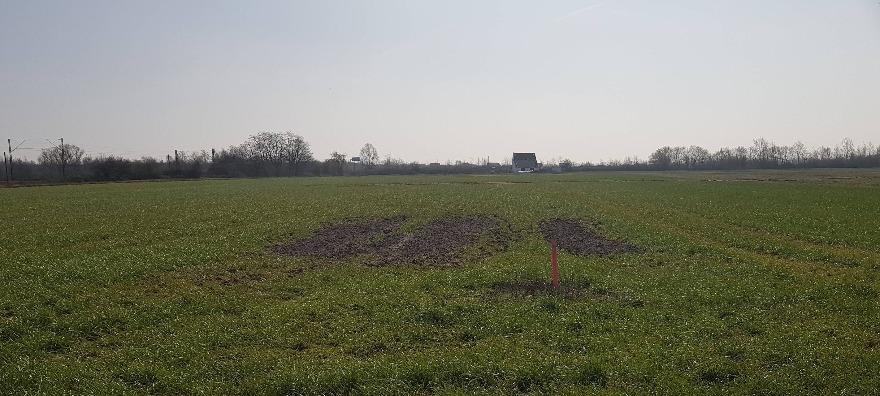 Konverter in Meerbusch-Osterath oder nicht?