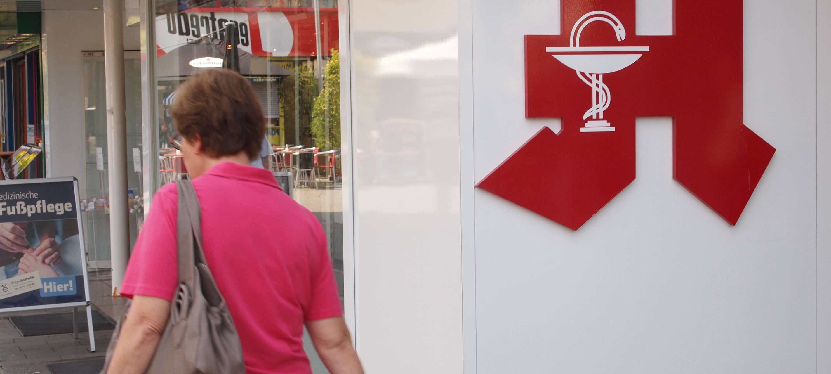 "Lange Nacht des Impfens" - auch in Apotheken im Kreis