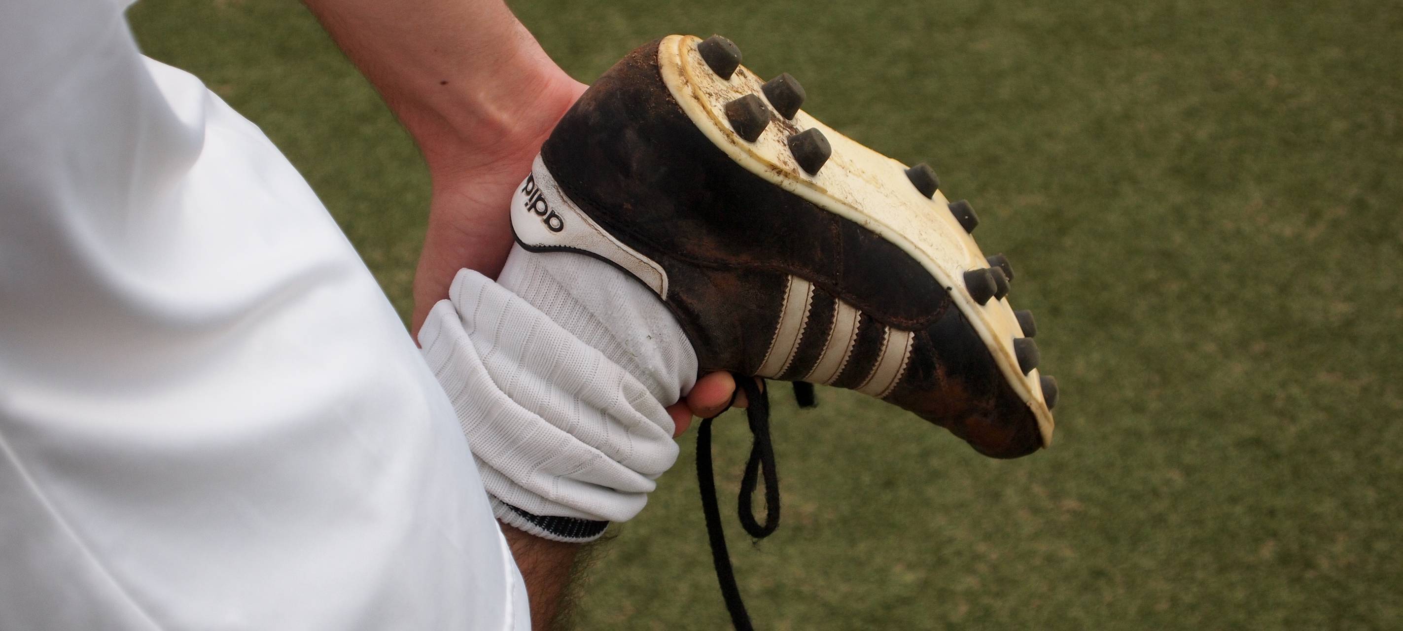 Großes Fußballturnier in Jüchen