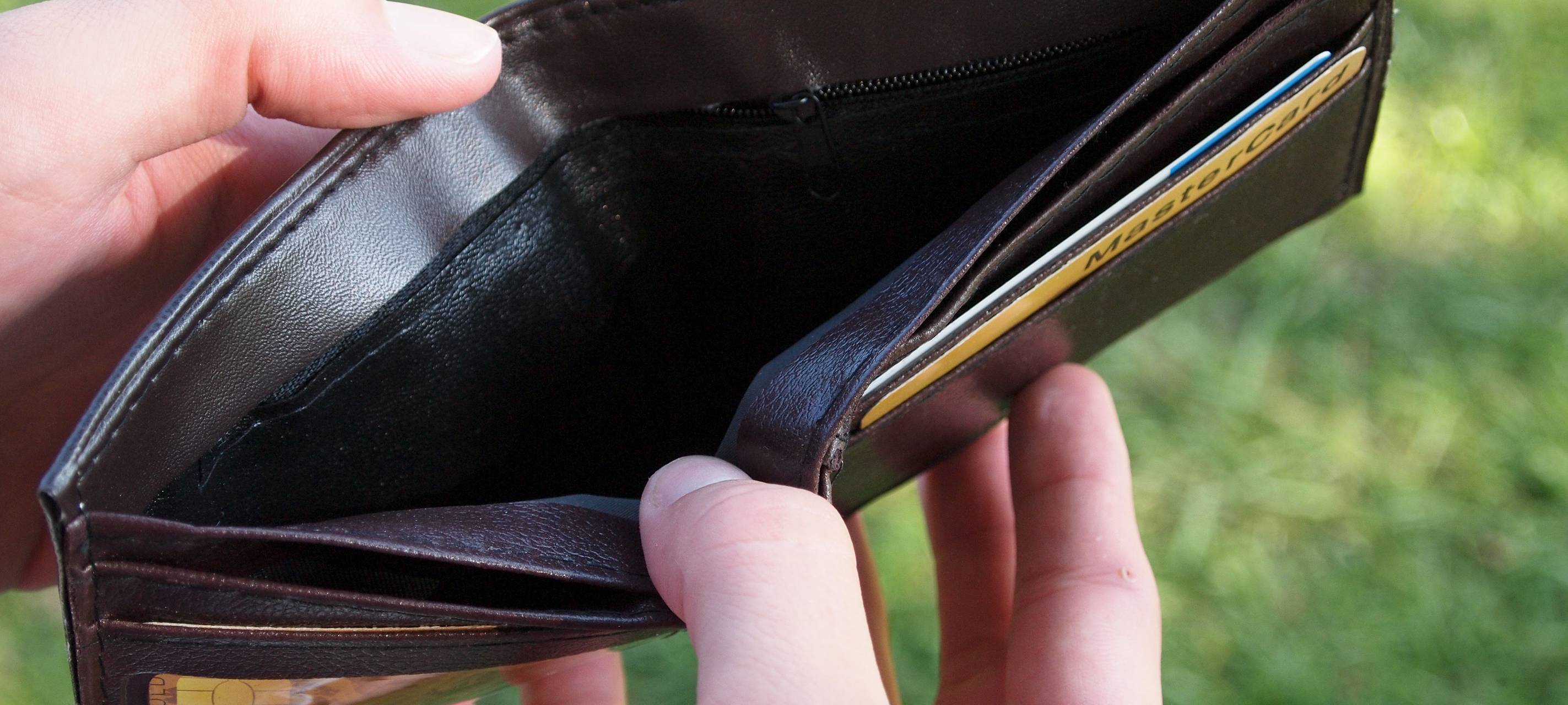 Immer höhere Schulden