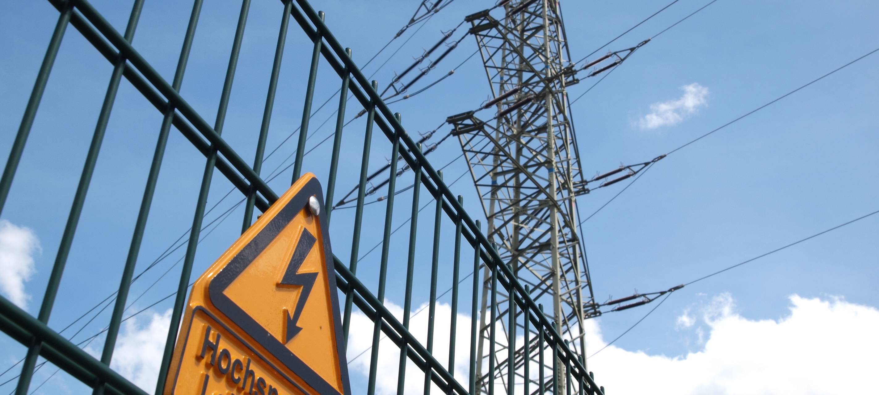 Stromausfall in Teilen von Neuss, Kaarst und Meerbusch