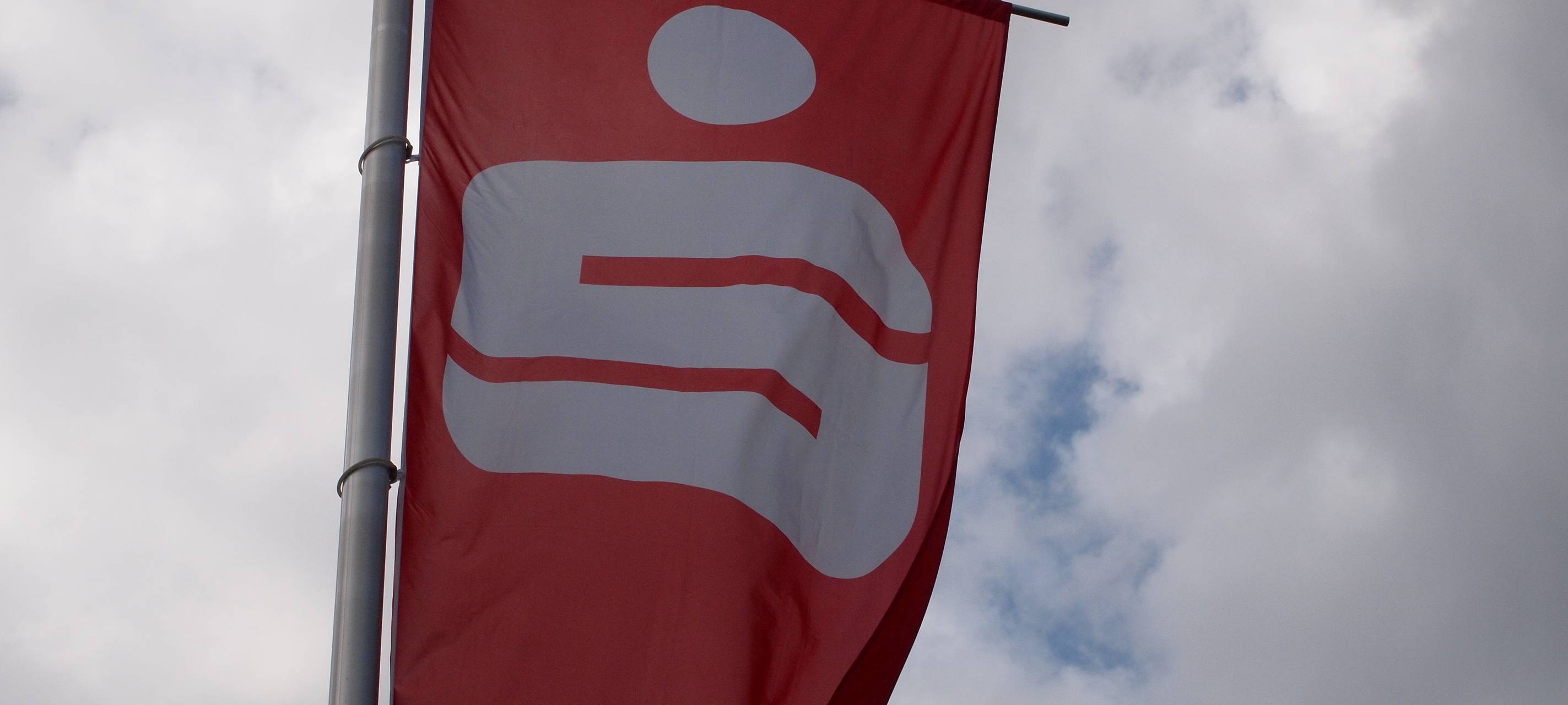 Sparkasse ergreift Maßnahmen