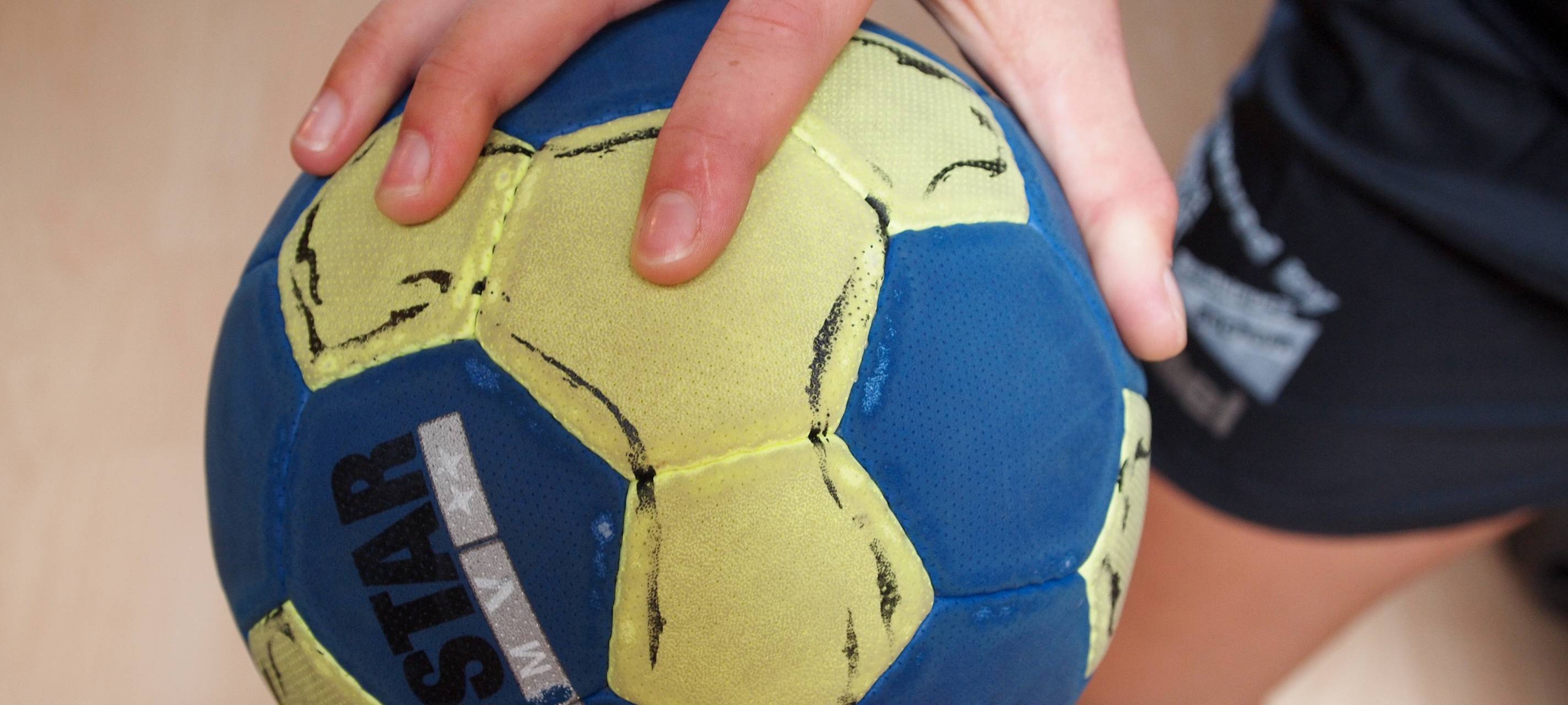 Neusser "Rhein Vikings" am Ende