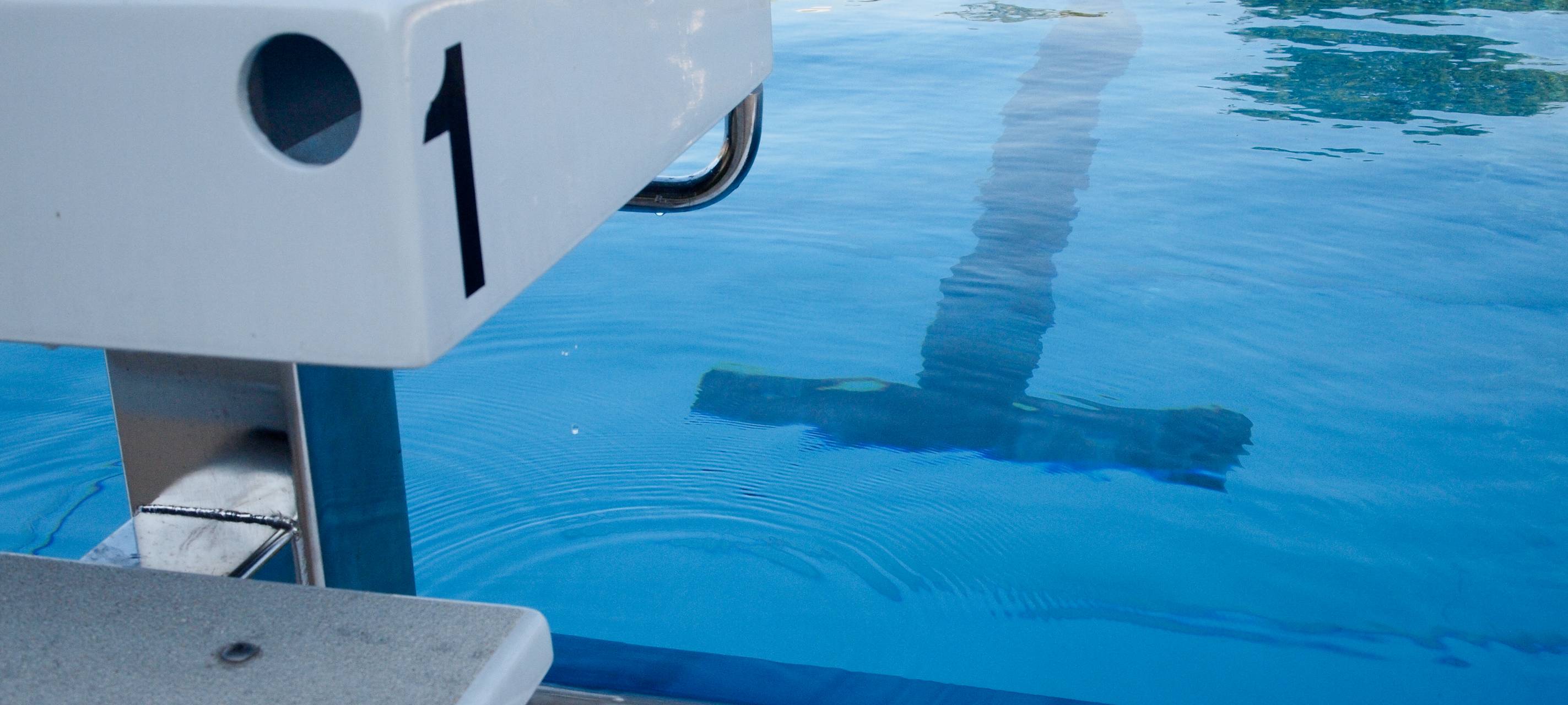 Extra Schwimmkurse in Dormagen